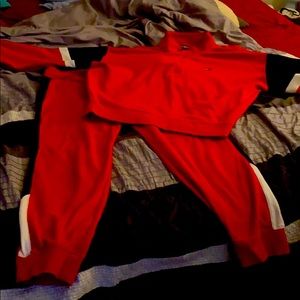 Tommy Hilfiger Track Suit